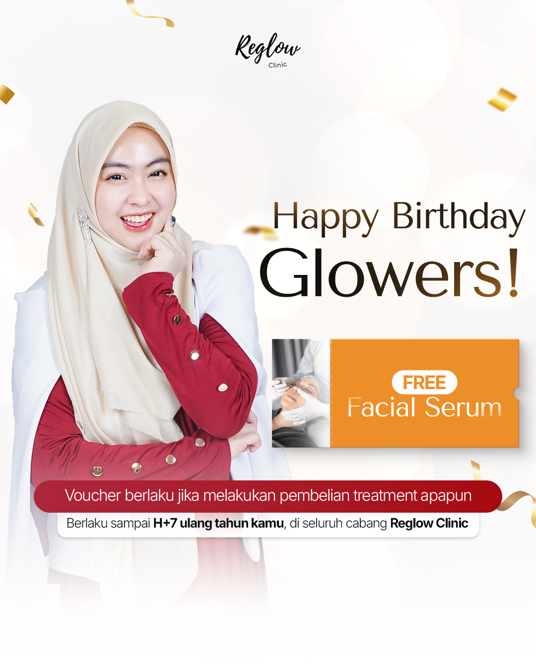 BIRTHDAY GIFT